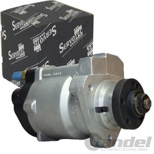 SERVOTEC HOCHDRUCKPUMPE