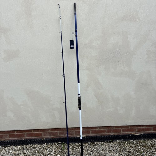 Shakespeare salt bass - bass, 11'