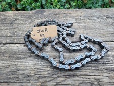 Militär Fahrradkette JWR 1/2"