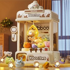 Kinder Klauenmaschine Mini