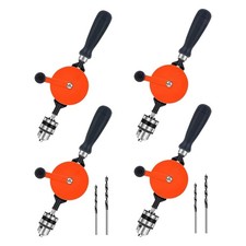 Zweigang Handbohrmaschine