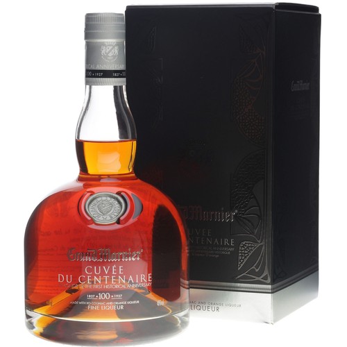 Grand marnier centenaire - grand,