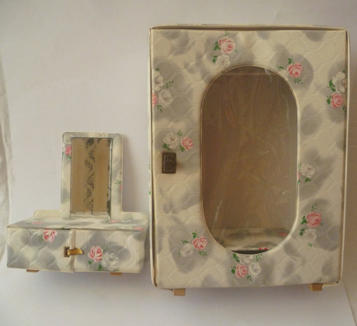 Original vintage puppen - vintage,