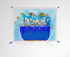 Bruni MONNERJAHN, Dicker