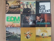 Trance Musik CD Konvolut 21
