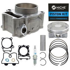 NICHE Cylinder Piston Gasket