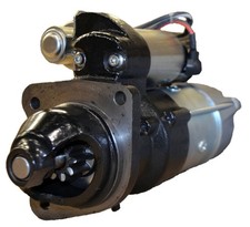 BOM-Prestolite Anlasser Starter M93R3004SE +101.15€ Pfand für PA IVECO Premium