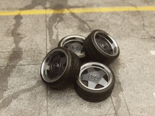 SD Felgen 16 Zoll Borbet A