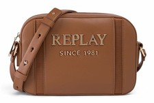 REPLAY Crossbody Bag