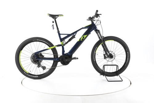 Raymon fullray 130e 0 - raymon,