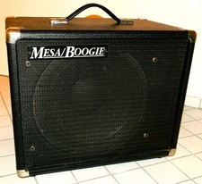 Mesa Boogie Thiele 1x12"