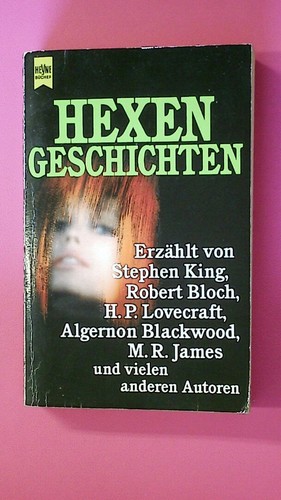 159802 hexengeschichten - 159802,
