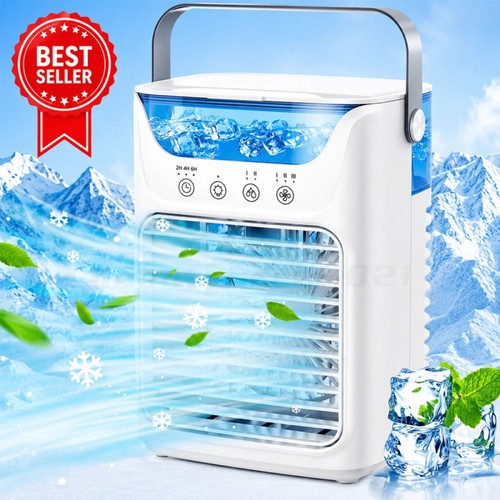 Aircooler mobile - 3, 1