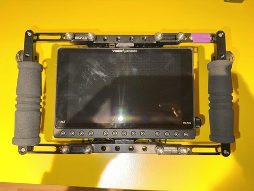 Sound devices pix - devices,