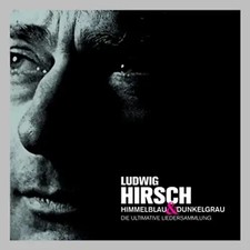 Hirsch,Ludwig - Himmelblau &