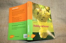 Fachbuch Weinbau Winzer