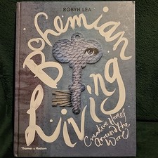 Bohemian Living: Creative
