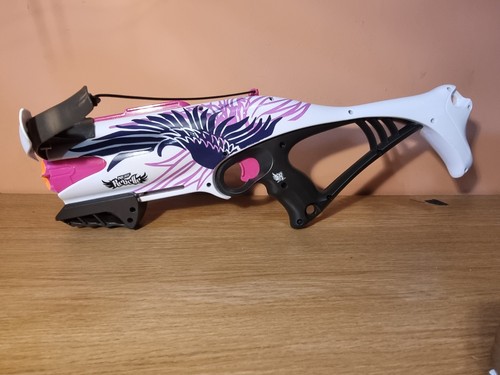 Nerf rebelle guardian armbrust - nerf,