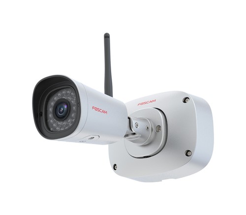 Ware foscam fi9915b wlan - foscam,