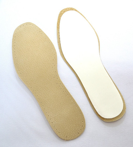 Leder sohlen latex - leder,
