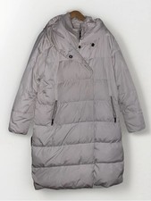 DAMEN MANTEL JACKE DAUNEN