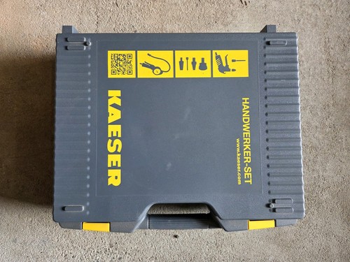 Kaeser handwerker set - kaeser, handwerker-set