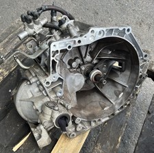 Schaltgetriebe 5-Gang