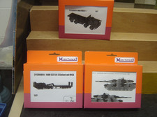 Roco 1:87 00951 / 00101 /00009