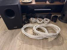 Canton Movie 85 CX Heimkino