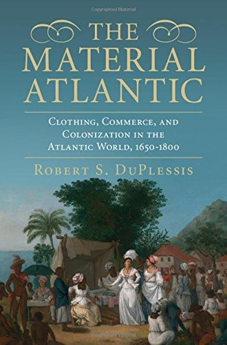 The material atlantic - material,