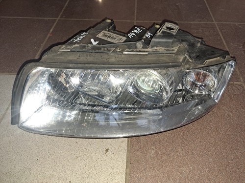Audi bj 00 04 - 8e, bj.00-04