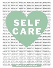 Francesca N Reicherter Self Care (Taschenbuch) (US IMPORT)
