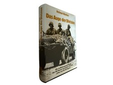 Das Auge der Division - Die Aufklärungsabteilung der 17. SS-Panzer-Grenadier-Div