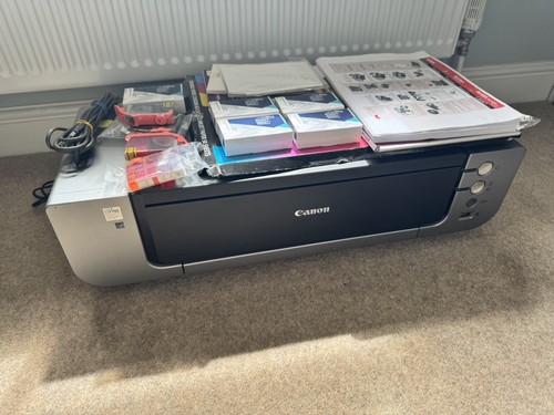 Canon pixma pro9000 mark - canon,