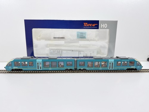 Roco 72100 dcc - h0,