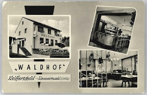 53940 w5374 reifferscheid kr - reifferscheid, ,