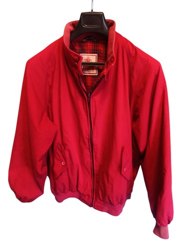 Baracuta made in - baracuta, g9