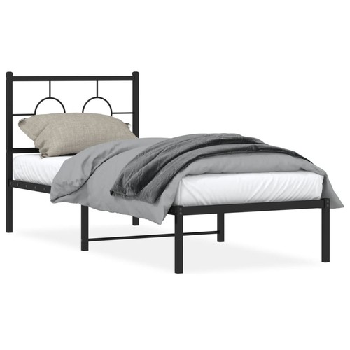 Einzelbett bettgestell - einzelbett,