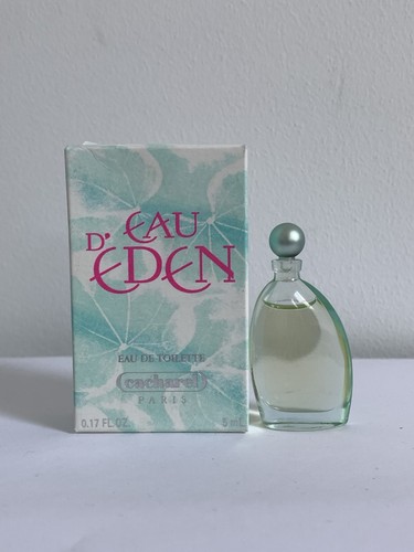 Eau eden cacharel - eau,