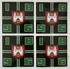 Hannover Aufkleber Sticker