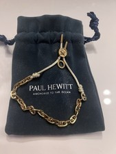 Paul Hewitt Armband Schildkröte Beige
