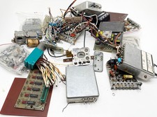 Konvolut Wavetek M-112 Module Bauteile Funktechnik SCHROTT Ersatzteile Bastler 