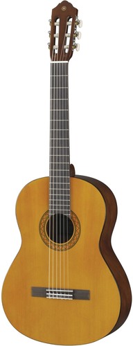 Yamaha c40 natural - yamaha, ii