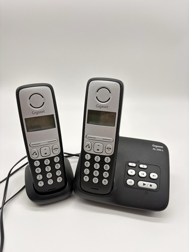 Gigaset al230a duo dect - al230a,