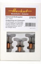 Spur Z 1/220 Herkat 27070