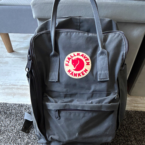 Fjällräven kånken rucksack - kånken,