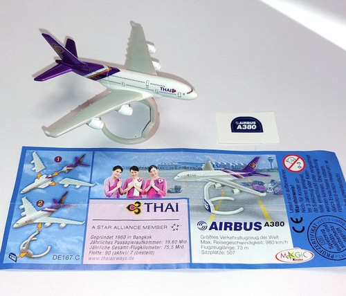 Flufzeuge star alliance airbus - flufzeuge,