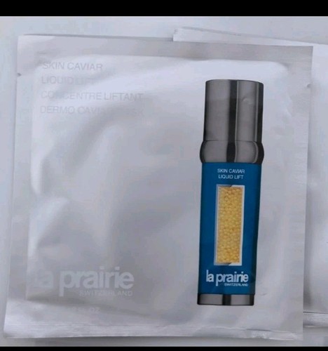 Prairie maske 35ml lift - 35ml,