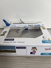 Herpa 1:500 Boeing 757-300