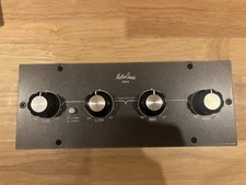 MasterSounds ISO 4 Isolater EQ